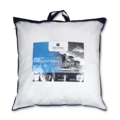 Troonz Verkoelend Hoofdkussen One - 80x80 cm Clearance