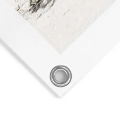 Reinders Tuinposter Deur in Griekenland - 80 x 60cm - Beige Online