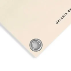 Reinders Tuinposter Flower Market - 80 x 60cm - Roze