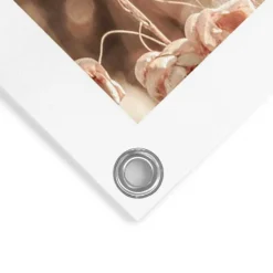 Reinders Tuinposter Grasses - 80 x 60cm - Beige Discount