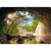 Reinders Tuinposter Grot - 100 x 140cm - Bont Outlet