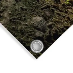 Reinders Tuinposter Grot - 100 x 140cm - Bont Outlet