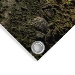 Reinders Tuinposter Grot - 100 x 140cm - Bont Outlet