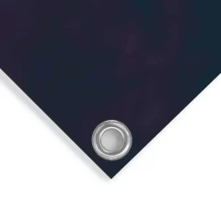 Reinders Tuinposter Hert - 140 x 100cm - Bruin Online