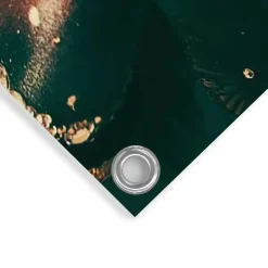 Reinders Tuinposter Jaime Ibarra - Bohemian Chic - 80 x 60cm - Oranje