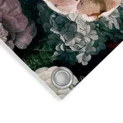 Reinders Tuinposter Leeuw - 80 x 60cm - Bont Sale