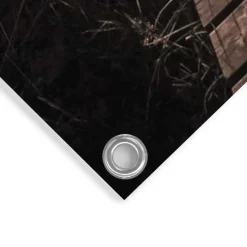 Reinders Tuinposter Steiger - 80 x 60cm - Groen Sale