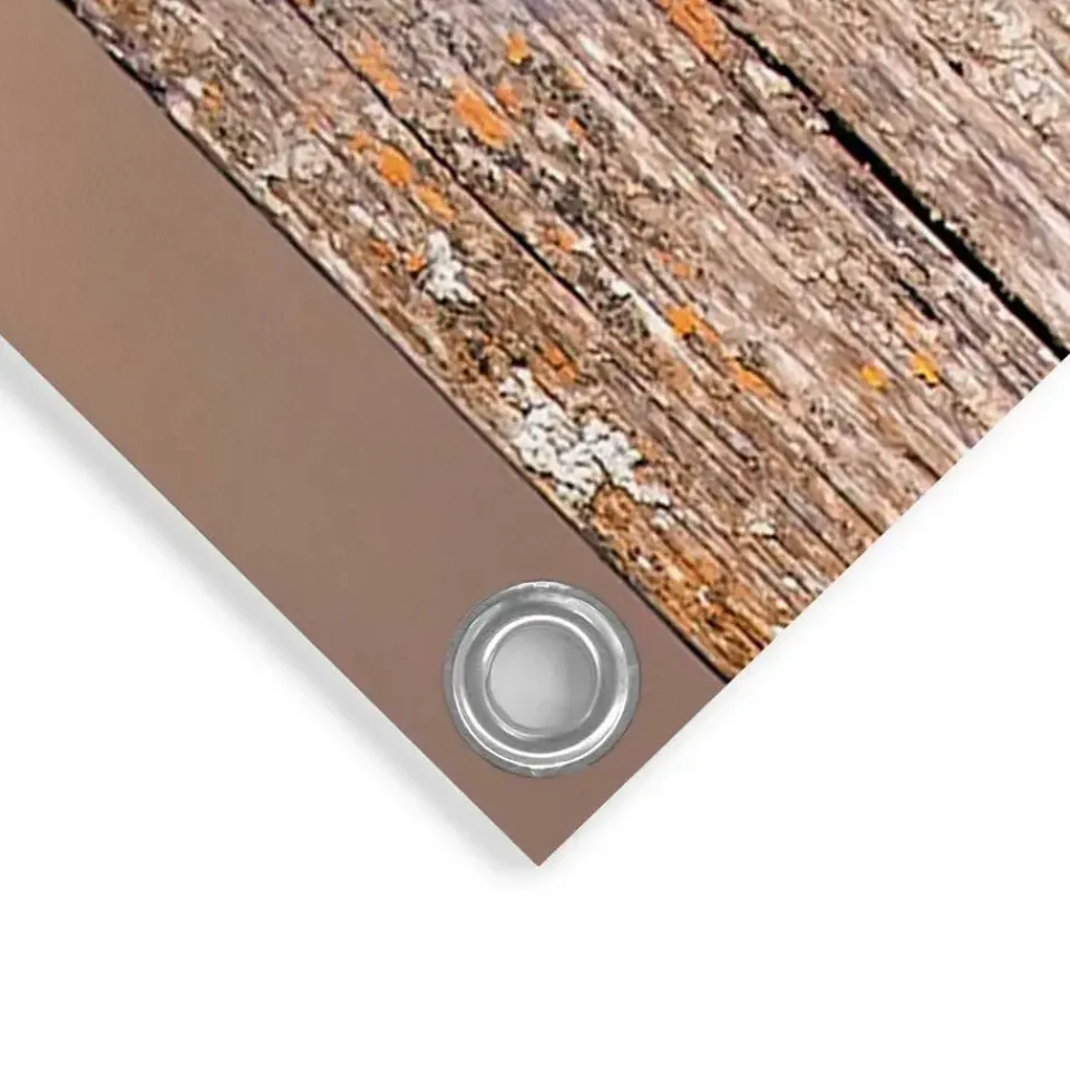 Reinders Tuinposter Vogels - 60 x 80cm - Beige New