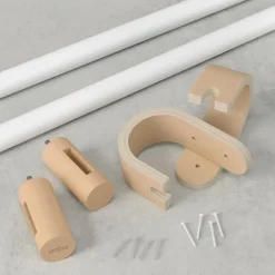 Umbra Bellwood-gordijnroede Sale