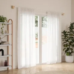 Umbra Bellwood-gordijnroede Sale