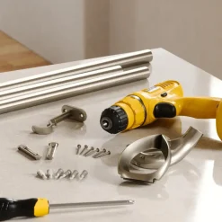 Umbra Loop 2,5 cm Gordijnroede, 93-304 cm Discount