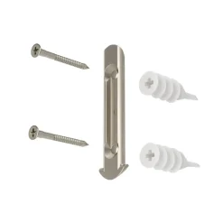 Umbra Loop 2,5 cm Gordijnroede, 93-304 cm Discount