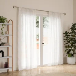 Umbra Loop 2,5 cm Gordijnroede, 93-304 cm Discount