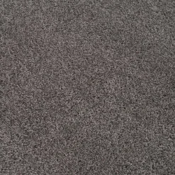 Muratap Uni Effen Laagpolig Vloerkleed Modern Grijs - 200x290 CM Sale