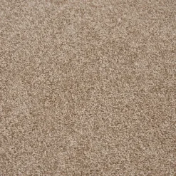 Muratap Uni Effen Laagpolig Vloerkleed Modern Beige - 200x290 CM