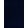 Muratap Uni Effen Laagpolig Vloerkleed Modern Donker Blauw Navy - 140x200 CM