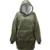 Unique Living - Hoodie Lilly Winter Green -70x57x87cm Best