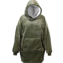 Unique Living - Hoodie Lilly Winter Green -70x57x87cm Best