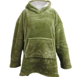 Unique Living - Hoodie Mies Winter Green -70x57x87cm Clearance