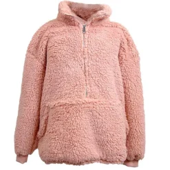 Unique Living - Hoodie Willow old Pink -60x67cm