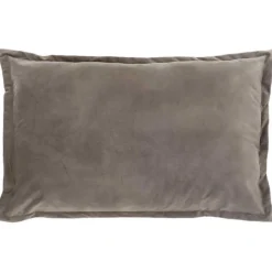Unique Living - Kussen Basics 40x60cm Taupe Clearance