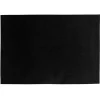 Unique Living - Placemat Fonz - 33x48cm - Black New