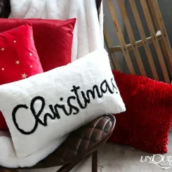 Unique Living - Placemat Lucia - 43,5x28,5cm - Multikleur Online