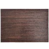 Unique Living - Placemat Mora - 30x43cm - Brown Hot
