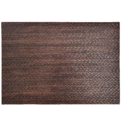 Unique Living - Placemat Mora - 30x43cm - Brown Hot