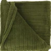 Unique Living - Plaid Jax - 150x200cm - Winter Green Online