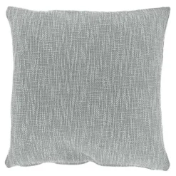 Unique Living - Sierkussen Vieve Beach Blue -50x50cm Discount