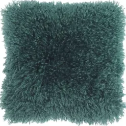 Unique Living - Sierkussen Frieda - 45x45cm - Groen