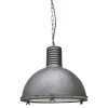 Urban Interiors Hanglamp Vintage - Ø 40 cm - ruw - zwart Best