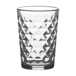 Urban Living Drinkglazen Athene - 4x stuks - glas - 200 ml New