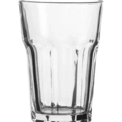 Urban Living Waterglazen Vegas - transparant glas - 3x - 350 ml Clearance