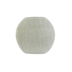 Light & Living Vaas Mashaba - Zand - 50x20.5x45.5cm New