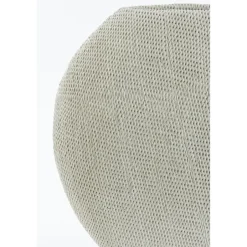 Light & Living Vaas Mashaba - Zand - 50x20.5x45.5cm New