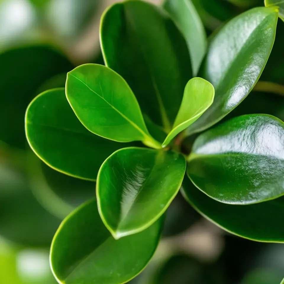 Plant in a Box Varkensboom - Clusia rosea 'Princess' - Hoogte 50-60cm - ⌀17cm Discount