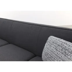 ZITT Outdoor VDG Boavista/Royalty Sunbrella loungeset - Sooty - 5-delig