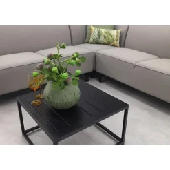 ZITT Outdoor VDG Boavista/Toronto Sunbrella loungeset (4-delig) - Nature Grey Clearance