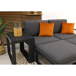 Van der Garde Tuinmeubelen - Premium VDG Bocas balkon loungeset