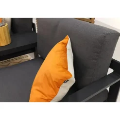 Van der Garde Tuinmeubelen - Premium VDG Bocas balkon loungeset