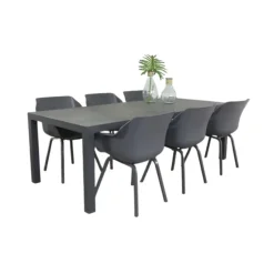 Hartman VDG Sophie/President tuinset 7-delig