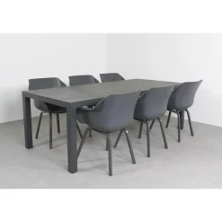 Hartman VDG Sophie/President tuinset 7-delig