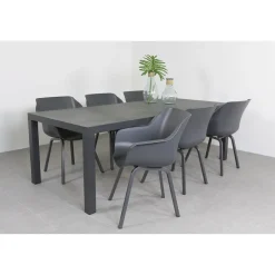 Hartman VDG Sophie/President tuinset 7-delig