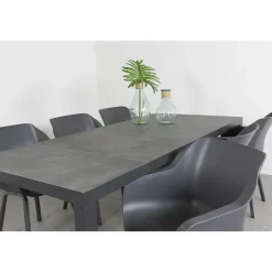 Hartman VDG Sophie/President tuinset 7-delig