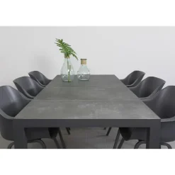 Hartman VDG Sophie/President tuinset 7-delig