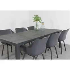 Hartman VDG Sophie/President tuinset 7-delig