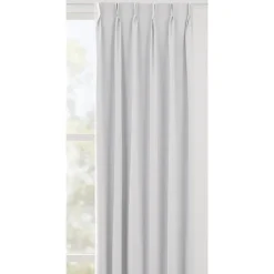 Leen Bakker Verduisterende voering - wit Discount