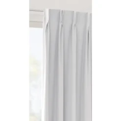 Leen Bakker Verduisterende voering - wit Discount